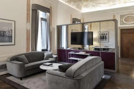 Radisson Collection, Palazzo Nani Venice - 115