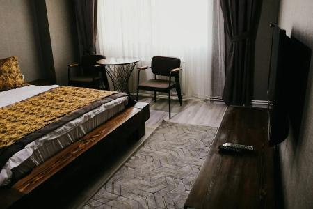 Zengin City - 33