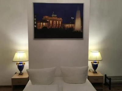 -Pension Adamshof - 39