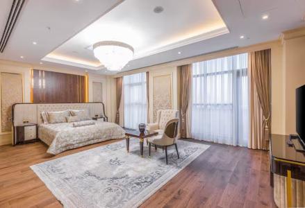 Hilton Garden Inn Sogd - 57