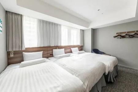 Far East Village Tokyo Ariake - 36