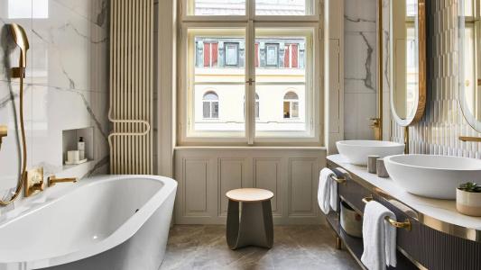 Andaz Prague - a Concept by Hyatt - 120