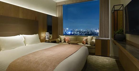The Celestine Tokyo Shiba - 37