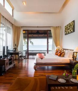 Samui Paradise Chaweng Beach Resort & Spa- Sha Plus - 54
