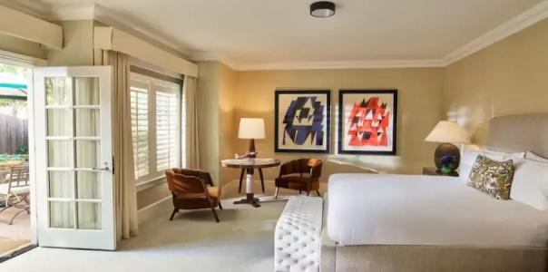 The Beverly Hills - Dorchester Collection - 128