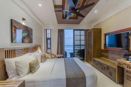 Ocean Grand at Hulhumale - 12