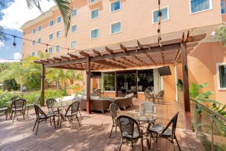 Hodelpa Garden Court - 14