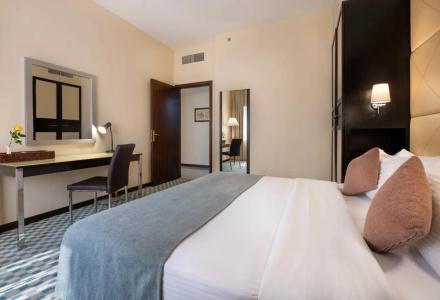 The Eclipse Boutique Suites - 38