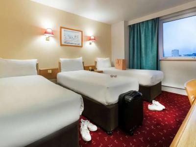 ibis London Earls Court - 24