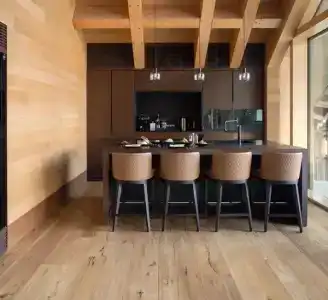 The Chedi Andermatt - 110