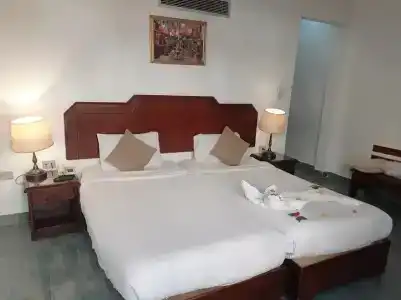 MinaMark Beach Resort for Families and Couples Only - 17