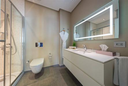 Fraser Place Anthill Istanbul - 35