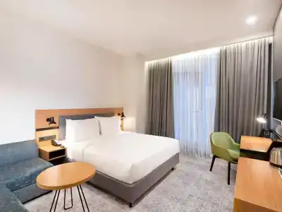 Holiday Inn Yerevan - Republic Square, an IHG - 39