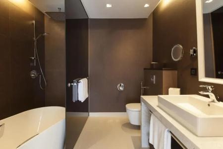 Crowne Plaza Geneva, An Ihg - 20
