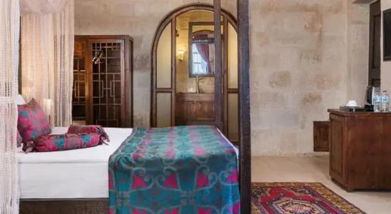 Doors Of Cappadocia - 43