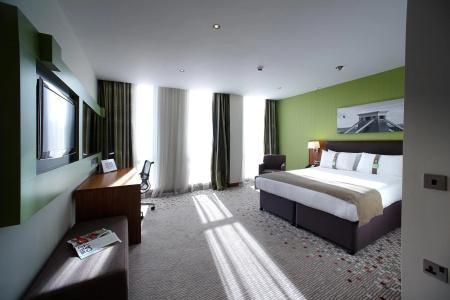 Holiday Inn Bristol City Centre, An Ihg - 53
