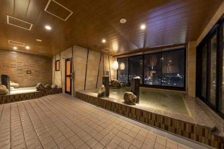 Dormy Inn Mito - 18