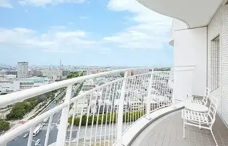Emion Tokyo Bay - 48