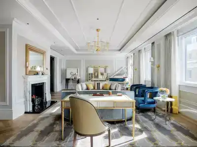 The Langham London - 69