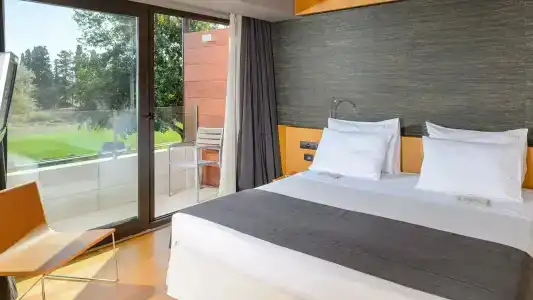 Alexander Beach & Spa - 56