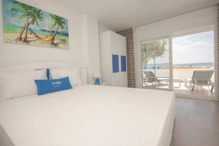 Mojo Beach - 20