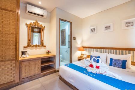 Pondok Sari Kuta - 29