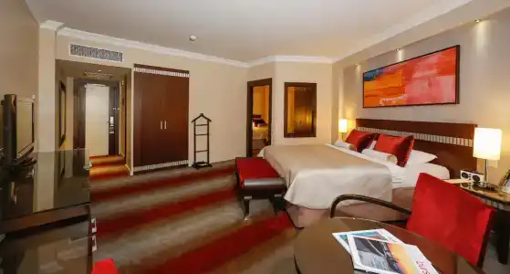 Almira Thermal Spa & Convention Center - 135