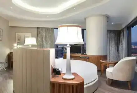 Hilton Bursa Convention Center & Spa - 70