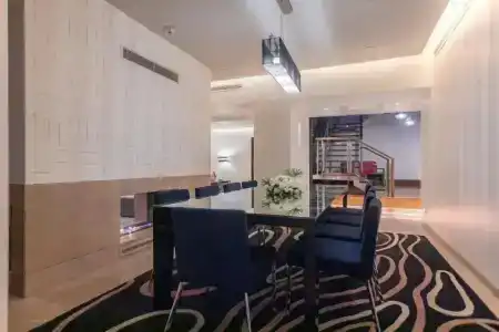 The Boulevard Arjaan by Rotana - 69