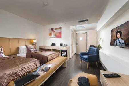 Bo33 Family & Suites - 47
