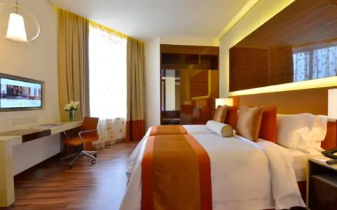 Fraser Suites Diplomatic Area Bahrain - 51