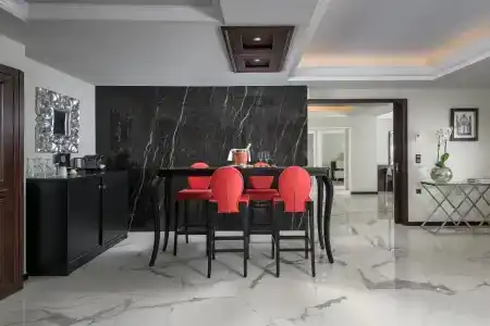 La Marquise Luxury Resort Complex - 78