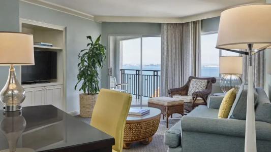 Loews Coronado Bay Resort - 85
