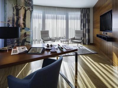 Movenpick Ankara - 48
