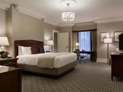 Fairmont Copley Plaza - 58
