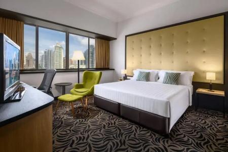 Furama Riverfront (Sg Clean) - 5