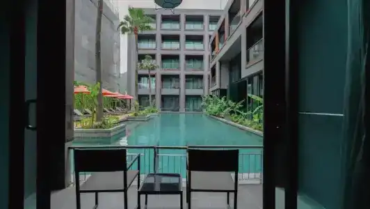 Sugar Marina Resort-Surf-Kata Beach - Sha Plus - 14