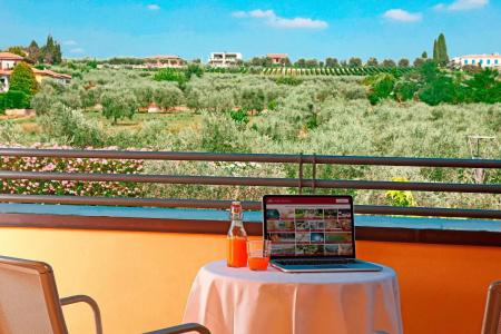 Caesius Thermae & Spa Resort - 40