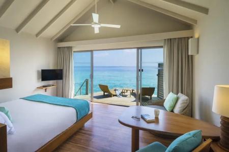 Centara Ras Fushi Resort & Spa Maldives - 13