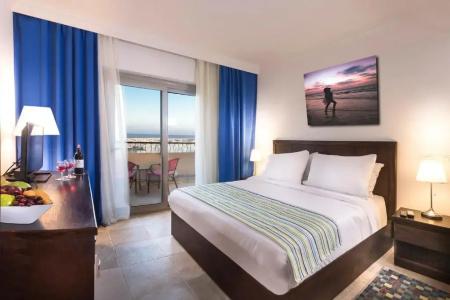 Aura Resort Sidi Abd El Rahman El Alamein - 28