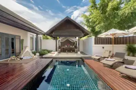 Anantara Lawana Koh Samui Resort -Sha Extra Plus - 38