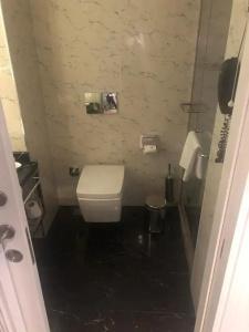 Berjer Boutique & Spa - 39