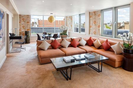 The May Fair, A Radisson Collection, Mayfair London - 77