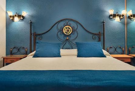 Regency Torviscas and Suites - 69