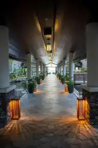 Montage Bay - 1