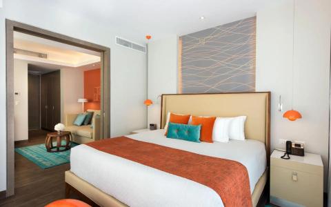 Nickelodeons & Resorts Punta Cana - Gourmet All Inclusive by Karisma - 52