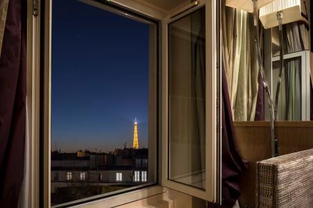 Castille Paris – Starhotels Collezione - 60