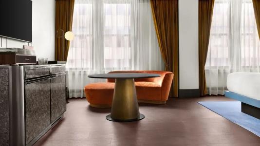 Sheraton Gunter San Antonio - 44