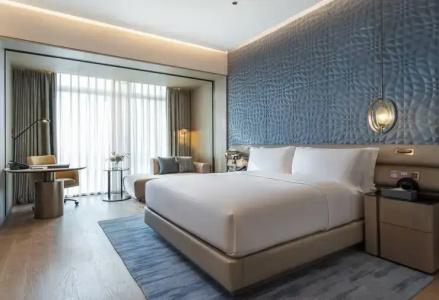 Hilton Shenzhen World Exhibition & Convention Center - 52