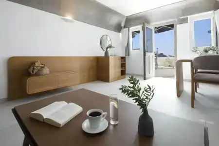 Santorini Princess Spa - 92
